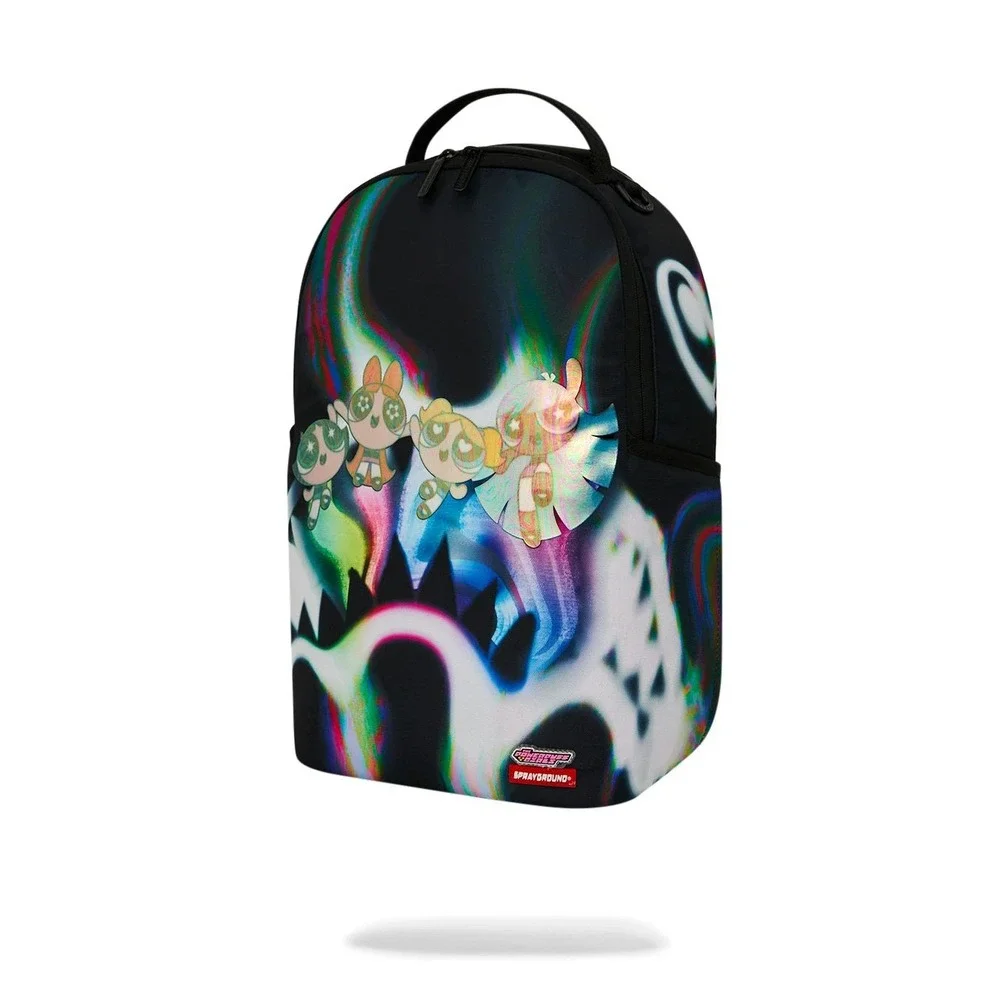 Sprayground powerpuff girls